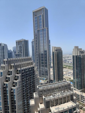 2BD Luxury Opera District Apt Downtown
